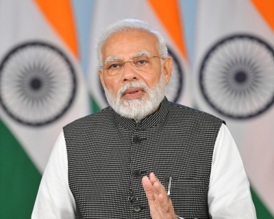 India stands in solidarity with Russia: PM Modi condemns terrorist attack in Moscow