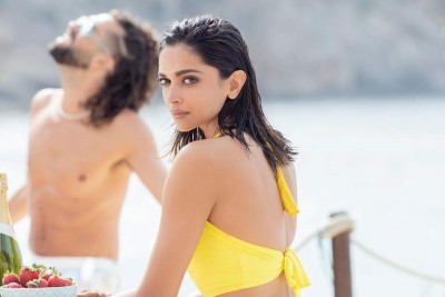 Deepika Padukone becomes the highest-paid actress of 2024. Here's the full list