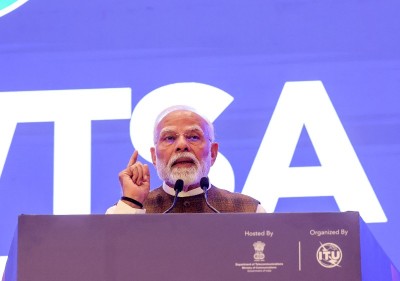 Narendra Modi to visit Russia next week to attend BRICS Summit