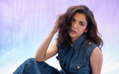 Shriya Pilgaonkar joins prestigious jury for Indian Film Festival of Los Angeles 2024