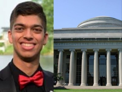 US' MIT expels Indian-origin student over Palestine essay, sparks furore