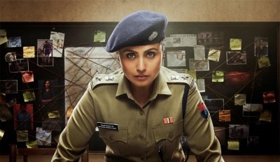 Mardaani 3 is dark, deadly and brutal: Rani Mukerji as YRF announces third installment of the franchise