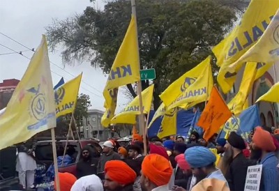 Addressing the Khalistan threat to Sikh diaspora and community harmony