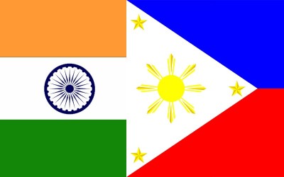 India, Philippines officials meet in Manila, exchange perspective on prevailing maritime challenges