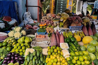 India’s per capita fruits and vegetables availability rises, but challenges persist: SBI report