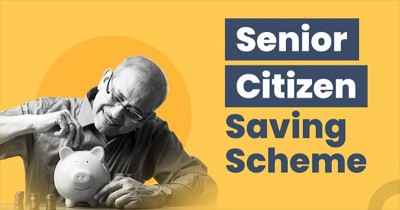 Senior Citizen Savings Scheme: Current Interest Rates and Key Features