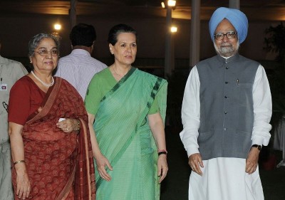 He was my friend, philosopher, and guide: Sonia Gandhi remembers Manmohan Singh in an emotional post