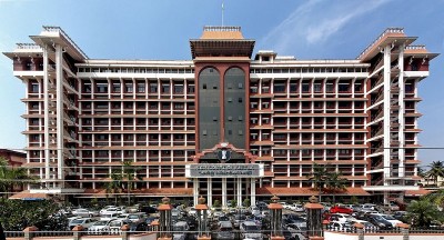 Justice MB Snehalatha takes oath as additional judge of Kerala High Court