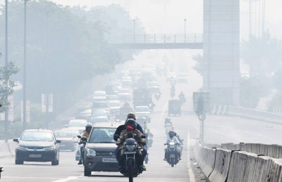 Delhi air pollution curbs eased after AQI improves in National Capital Region