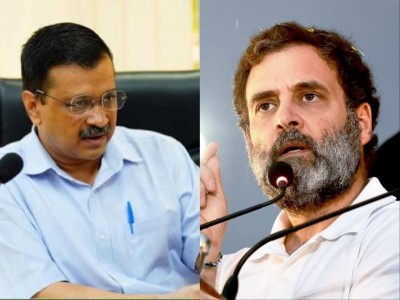 Congress, AAP to ally in Haryana Assembly polls? Seat negotiation talks soon, says report