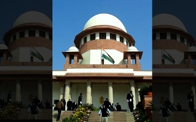 Supreme Court says no bar to anticipatory bail unless prima facie offence is made out against the accused