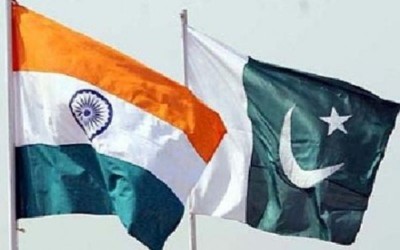 India,Pakistan exchange list of prisoners