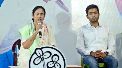 'I am the final word': Mamata Banerjee reminds TMC leaders of her absolute authority in party amid 'power-struggle'