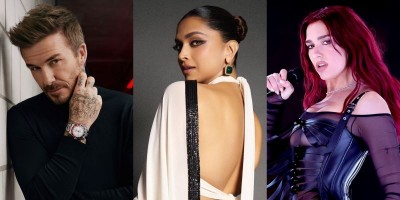 Deepika Padukone to present BAFTA Awards along with David Beckham, Cate Blanchett, Dua Lipa, others