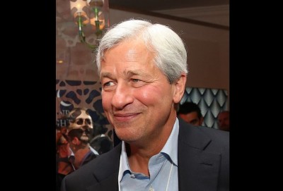 JPMorgan CEO praises PM Modi for doing 'unbelievable' job in India