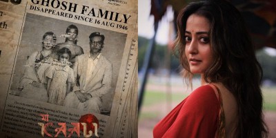 Maa Kaali won't face backlash as it talks about Bengalis: Raima Sen