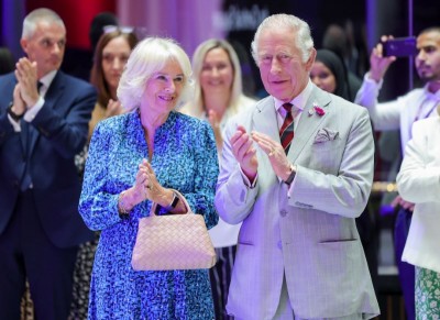 Britain's King Charles, Queen Consort Camilla is on a secret trip to Bengaluru for treatment