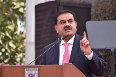 'Discredited short-seller, recycled claims': Adani Group on Hindenburg's new report