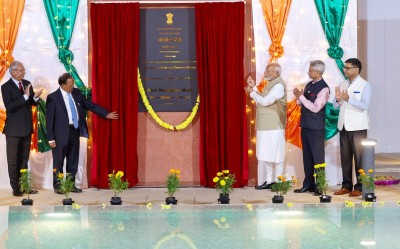 PM in Brunei: Narendra Modi inaugurates new Chancery premises of India High Commission