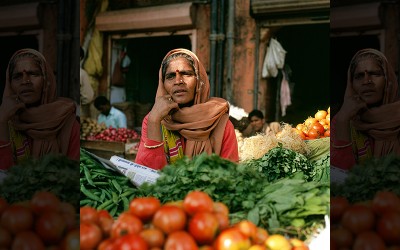 World Bank's latest report ups India's growth forecast for FY25 to 7 percent