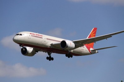 After hoax bomb threats, Air India Jet lands at remote Canada airport; 7 other flights grounded