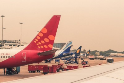 Jet fuel prices rise 3.3%, fourth straight hike for commercial LPG in line with global trends