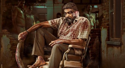 Vijay Sethupathi's Maharaja earns Rs. 100 crore despite stormy run of Kalki 2898 AD in box office