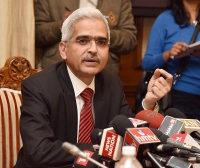 De-dollarisation not on India's agenda; derisking domestic trade is: RBI Governor Shaktikanta Das