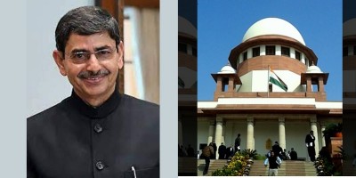 Supreme Court says Tamil Nadu Guv RN Ravi defying its order, gives one-day deadline to reinstate DMK leader as minister