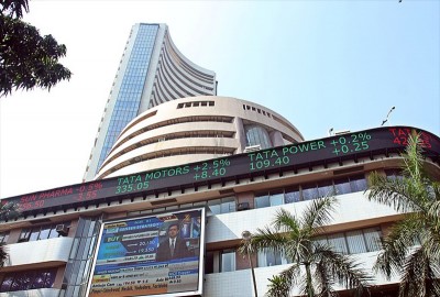 Stock market: Nifty crosses 25,000 for first time, Sensex at all-time high