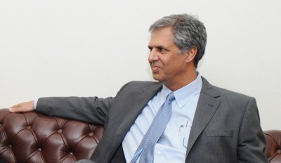 Noel Tata joins Tata Sons board, becomes first Tata family member since 2011 to serve on both boards at once