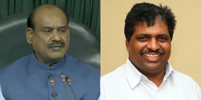 INDIA bloc pits K Suresh against Om Birla for Lok Sabha Speaker's post after no Govt-Opposition consensus