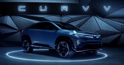 Tata Curvv, Curvv EV to be launched in India on August 7: Reports