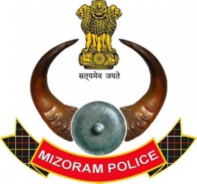 Two Mizoram policemen allegedly involved in 'extortion' suspended