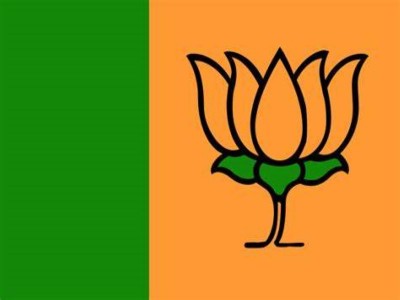 BJP announces election manifesto committee headed by Rajnath Singh