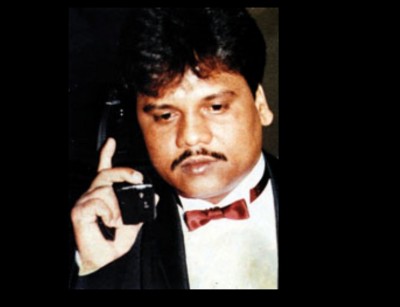 Chhota Rajan sentenced to life imprisonment in  hotelier Jaya Shetty's murder in 2001