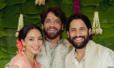 Nagarjuna buys luxurious car ahead of Naga Chaitanya-Sobhita Dhulipala's wedding