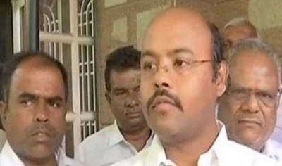 Karnataka CM Siddaramaiah's son accuses RSS, BJP of trying to turn India into a Hindu Rashtra