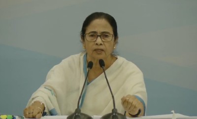 Mamata Banerjee's 'a person is not accused until proven' remark draws fact check from Bengal junior doctor