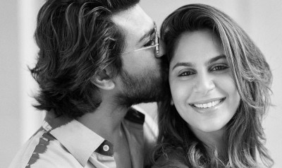 Ram Charan's wife Upasana is ready for another baby, says 'my health, my choice'