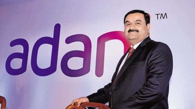 Adani Enterprises establishes subsidiary to develop Nairobi airport in Kenya