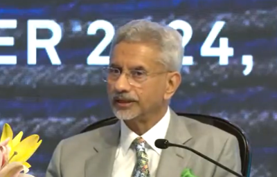 UN is like an old company, not keeping up with the market: Jaishankar