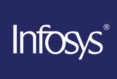 Infosys shares drop 1% after IT major slapped with Rs 32,403 crore GST notice for overseas expenses