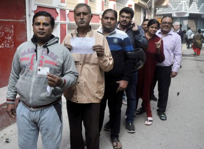 Election Commission defers Haryana polling date to October 5, counting of votes to take place on October 8