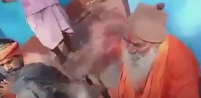 Three sadhus on way to Gangasagar Mela assaulted in West Bengal's Purulia; 12 arrested