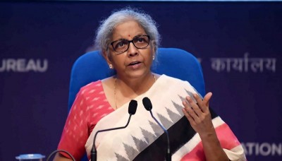 Big push for capex: Finance Minister Nirmala Sitharaman eases norms for expenditure over Rs 500 cr