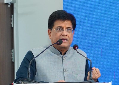 Two-way India-EU trade can grow exponentially with mutual understanding, says Union Commerce Minister Piyush Goyal