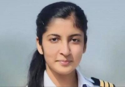 25-year-old Air India woman pilot dies by suicide in Mumbai