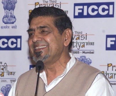 Delhi court directs framing of charges against Congress' Jagdish Tytler in anti-Sikh riots case