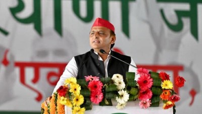 Rajya Sabha polls: Akhilesh Yadav faces jolt as SP chief whip quits amid buzz over cross-voting